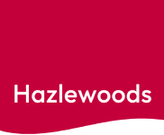 Hazlewoods LLP logo