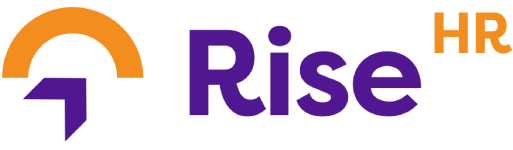 Rise HR logo