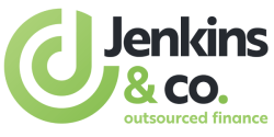 Jenkins & Co logo